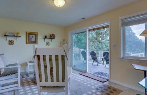 McMinnville Apartment | Bayou on the 9