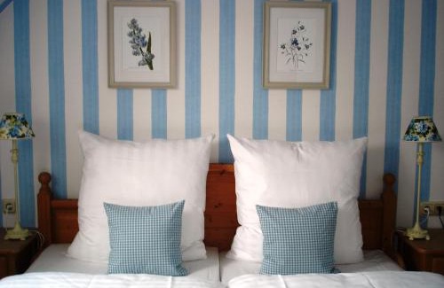 Rotenbuhl Hotel | Bayrischer Hof Wohlfühl - Hotel Saarbrücken