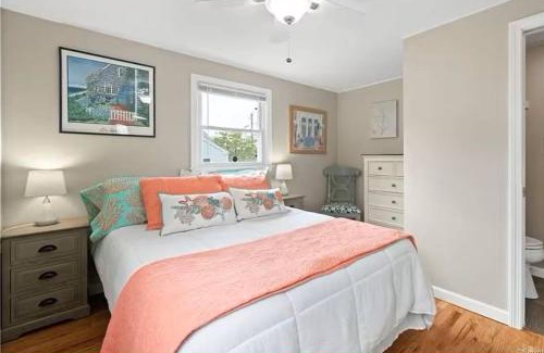 New London House | Bayshore Breeze