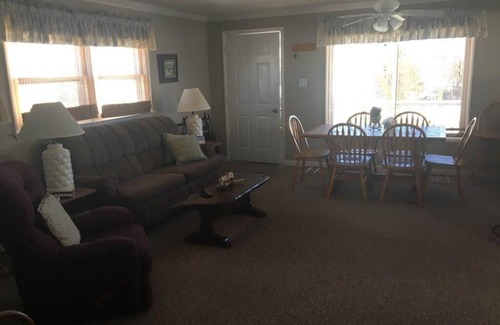 Ship Bottom House | Bayside Bargin 2nd Fl. of duplex in Ship Bottom 133680