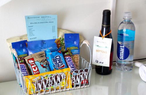 Ocean Park Hotel | Bayside Hotel