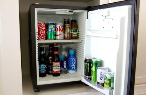 Ocean Park Hotel | Bayside Hotel