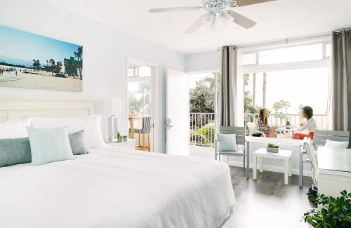 Ocean Park Hotel | Bayside Hotel