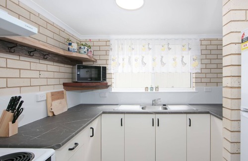 Yamba Apartment | Bayside - Perfectly perched in the heart of the town
