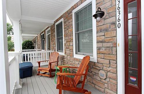 Sun Ridge House | Bayside Resort - 36360 Azalea