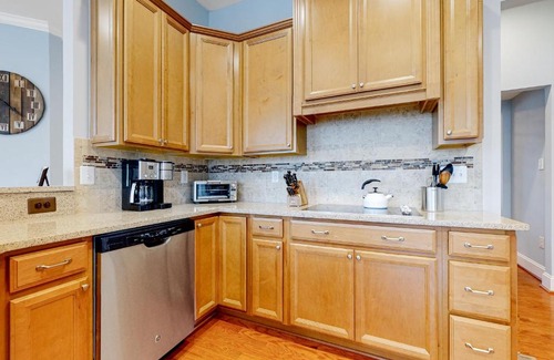 Sun Ridge House | Bayside Resort - 36454 Azalea