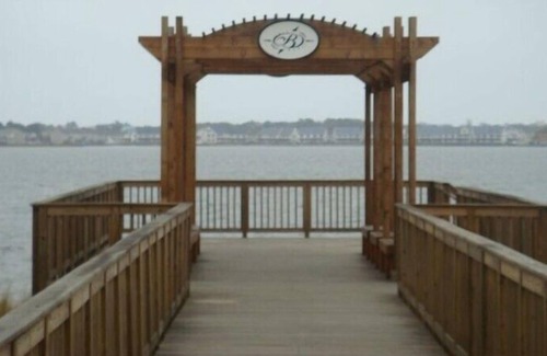 The Commons House | Bayside Resort/Golf-4BR+Loft-2 Mstrs-Close to Commons Pool