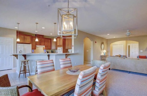 Sun Ridge Condo | Bayside Resort-One floor 2400sq ft condo,Steps to Sunridge,semiprivate elevator