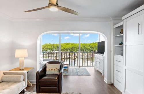 Captiva House | Bayside Villa 4118- Captiva One Bedroom Deluxe Residence