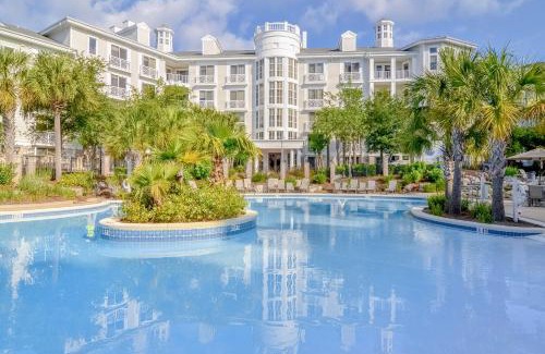 Baytowne Wharf Apartment | Baytowne Wharf - Pilot House #408