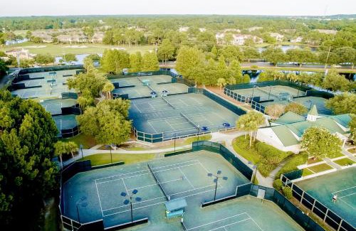 Baytowne Wharf Apartment | Baytowne Wharf - Pilot House #408