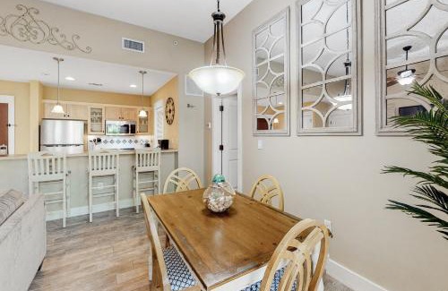 Baytowne Wharf Apartment | Baytowne Wharf Pilot House 117