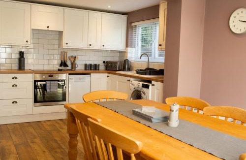 Framlingham House | Baytree Cottage Framlingham
