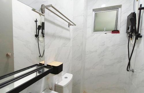 Kampung Bukit Merbah Apartment | Bayu Temiang Luxury Design 7~8 Pax
