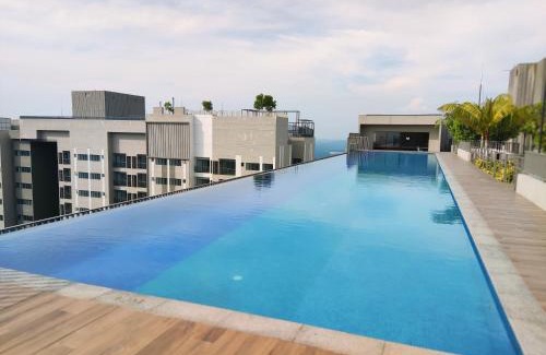 Nilai Apartment | Bayu YC