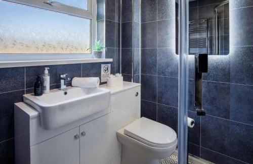 Oxwich Ski Chalet | Bayview 87 - 2 Bedroom Chalet - Bayview Oxwich