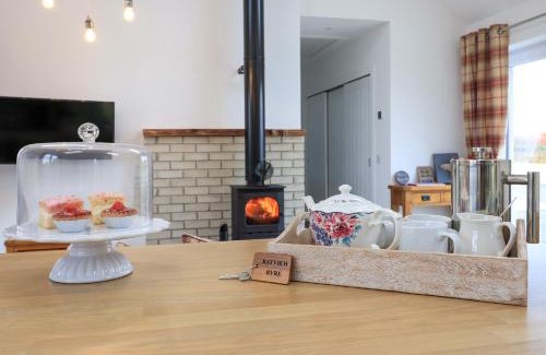 Isle of Lewis House | Bayview Byre