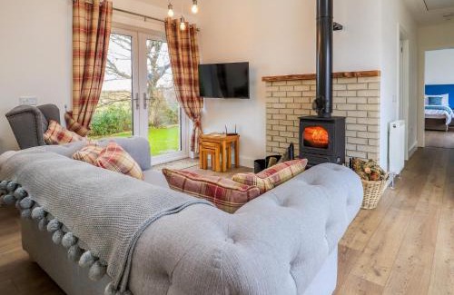 Isle of Lewis House | Bayview Byre