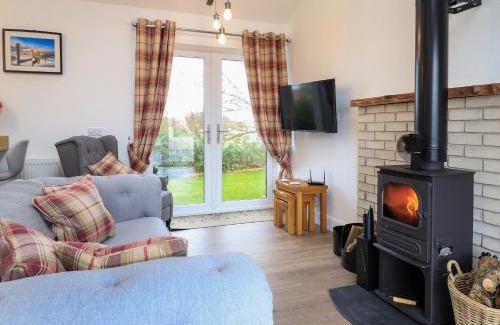 Isle of Lewis House | Bayview Byre