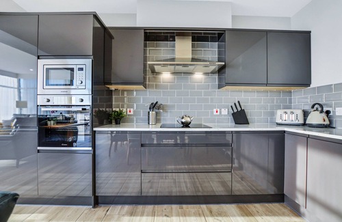 Downings Apartment | Bayview Downings - Luxury 4 Bedroom Penthouse