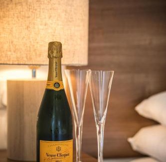 Dunseverick House | Bayview Farm Holiday Cottages