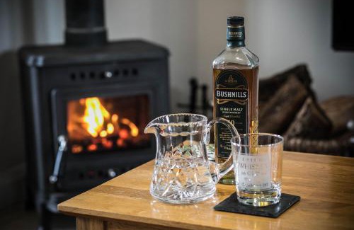 Dunseverick House | Bayview Farm Holiday Cottages