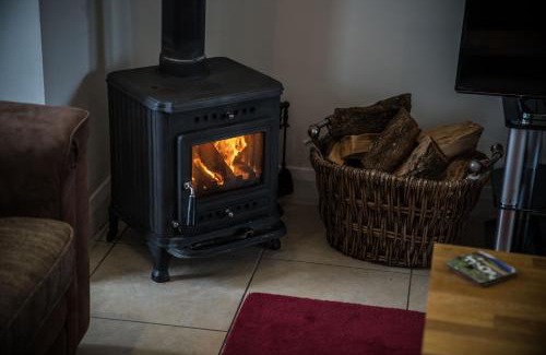 Dunseverick House | Bayview Farm Holiday Cottages