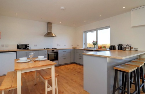 Shawbost Cottage | Bayview