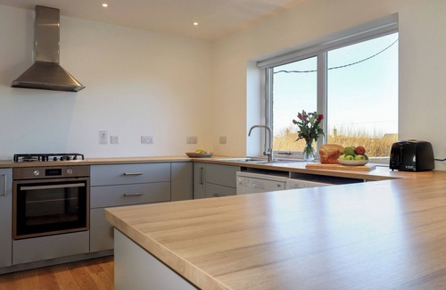 Shawbost Cottage | Bayview