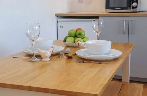 Shawbost Cottage | Bayview