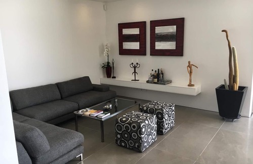 Cape Town City Centre Hotel | Bayview Guest House