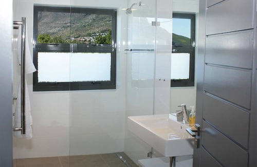 Cape Town City Centre Hotel | Bayview Guest House