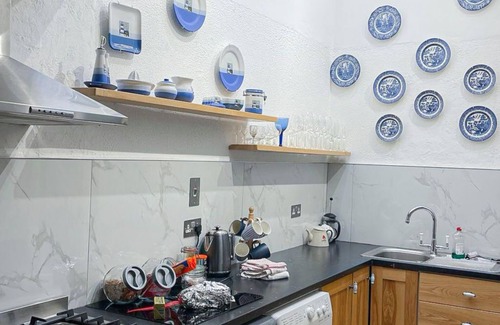 Dunmore East House | Bayview Holiday Home No 39 by Interhome