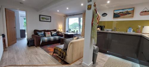 Breakish Apartment | Bayview Lodge New Spacious Apartment