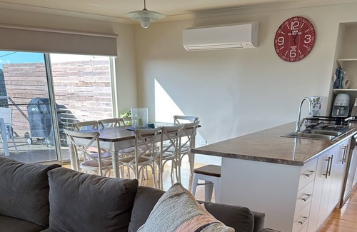 Surf Beach House | Bayview Retreat - A perfect spot for your next family beach holiday