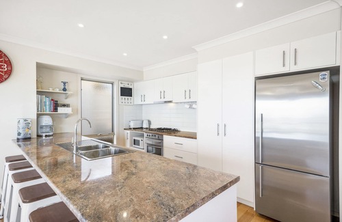Surf Beach House | Bayview Retreat - A perfect spot for your next family beach holiday