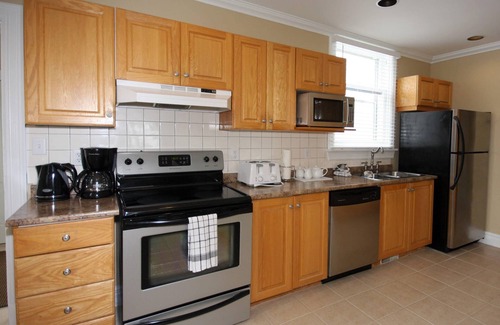 Port Stanton Resort | Bayview Wildwood Resort, an Ascend Collection Resort