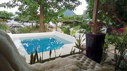 Laurel Bed & Breakfast | Baywalk Suites Batangas