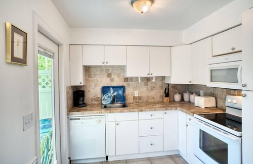 Captiva House | Baywatch Cabin- Boat Dock on the Channel