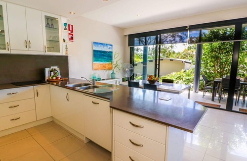 Seventeen Seventy Apartment | BAYWATCH unit 2 at 1770