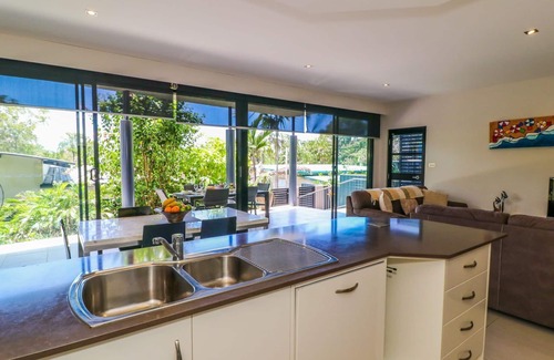 Seventeen Seventy Apartment | BAYWATCH unit 2 at 1770