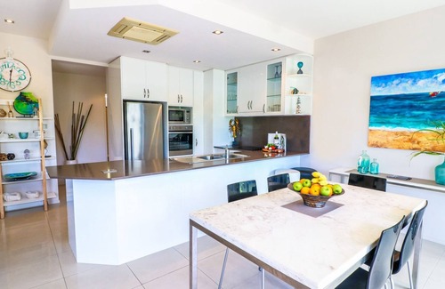 Seventeen Seventy Apartment | BAYWATCH unit 2 at 1770