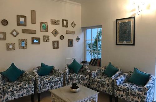 Morjim Bed & Breakfast | BaywoodGoa -200 meters from Morjim Beach