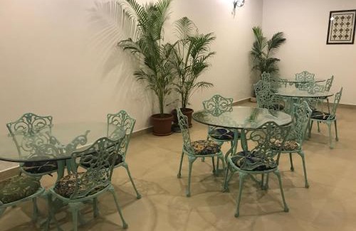 Morjim Bed & Breakfast | BaywoodGoa -200 meters from Morjim Beach