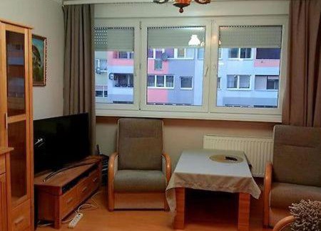 Bogatynia Apartment | Bazą wypadową Turów