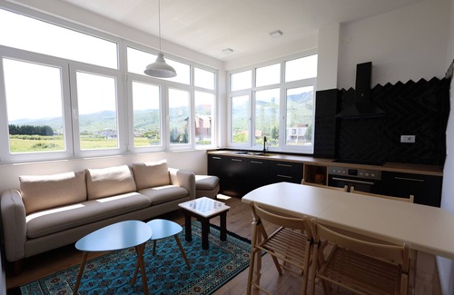 Berat Cabin | Baza Hostel Lodge: Part of Visit Albania Tour Operator, Swimming Pool