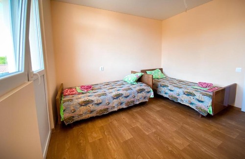 Kobleve Hotel | Baza otdykha Saliut