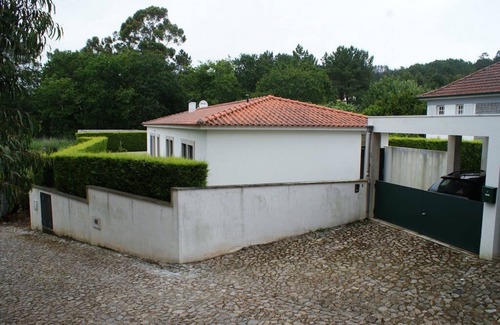 Lanhelas House | Baze Villa, Central Heating, Terrace, Garden