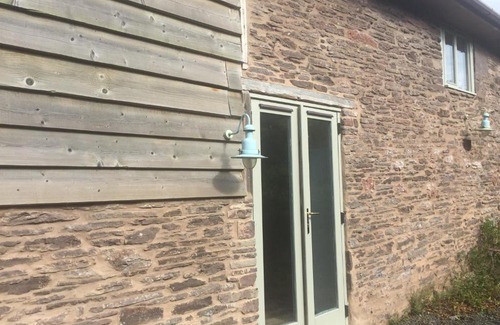 Peterchurch House | Bazley barn