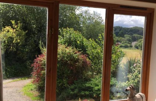 Peterchurch House | Bazley barn